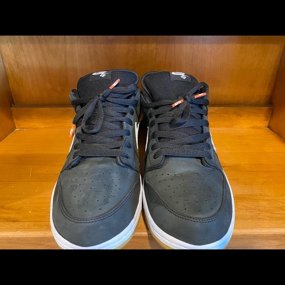 Nike SB Dunk - Picture 4 of 10